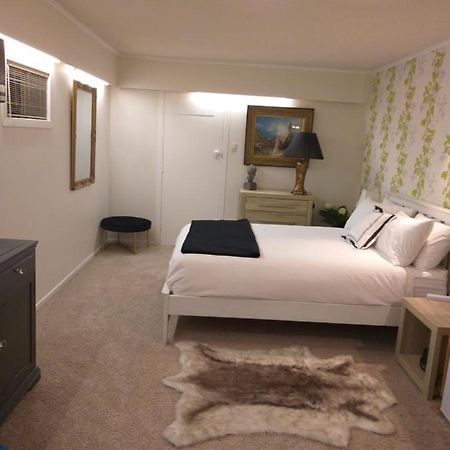 Graystone B & B Hamilton Eksteriør bilde