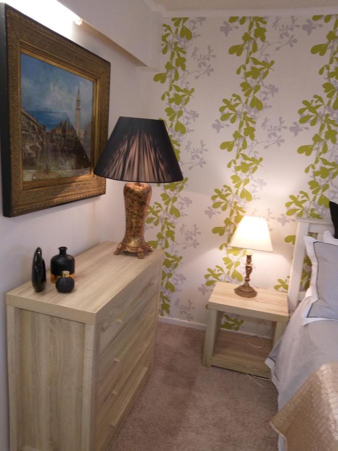 Graystone B & B Hamilton Eksteriør bilde
