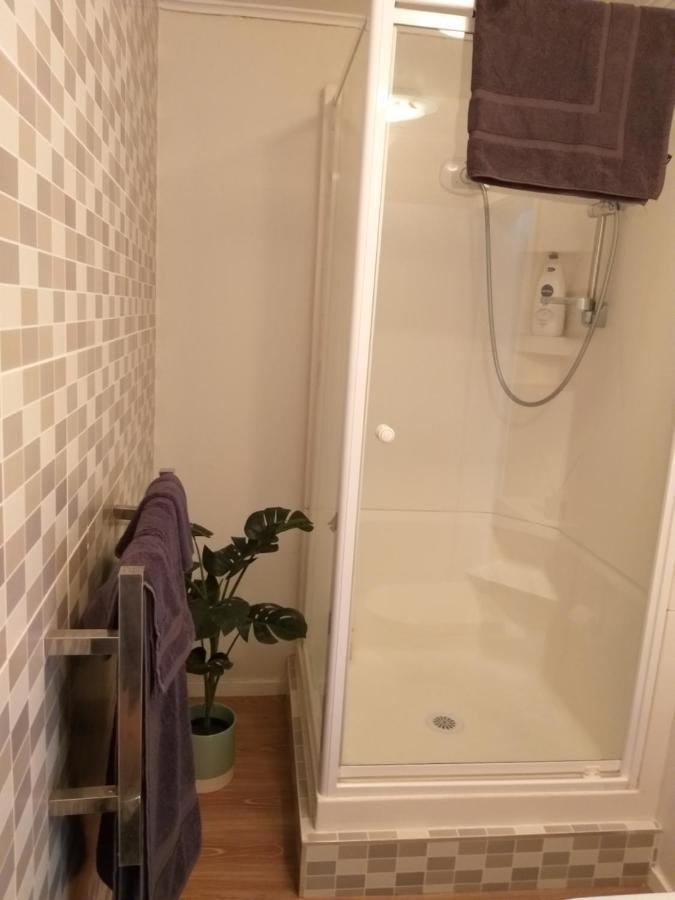 Graystone B & B Hamilton Eksteriør bilde