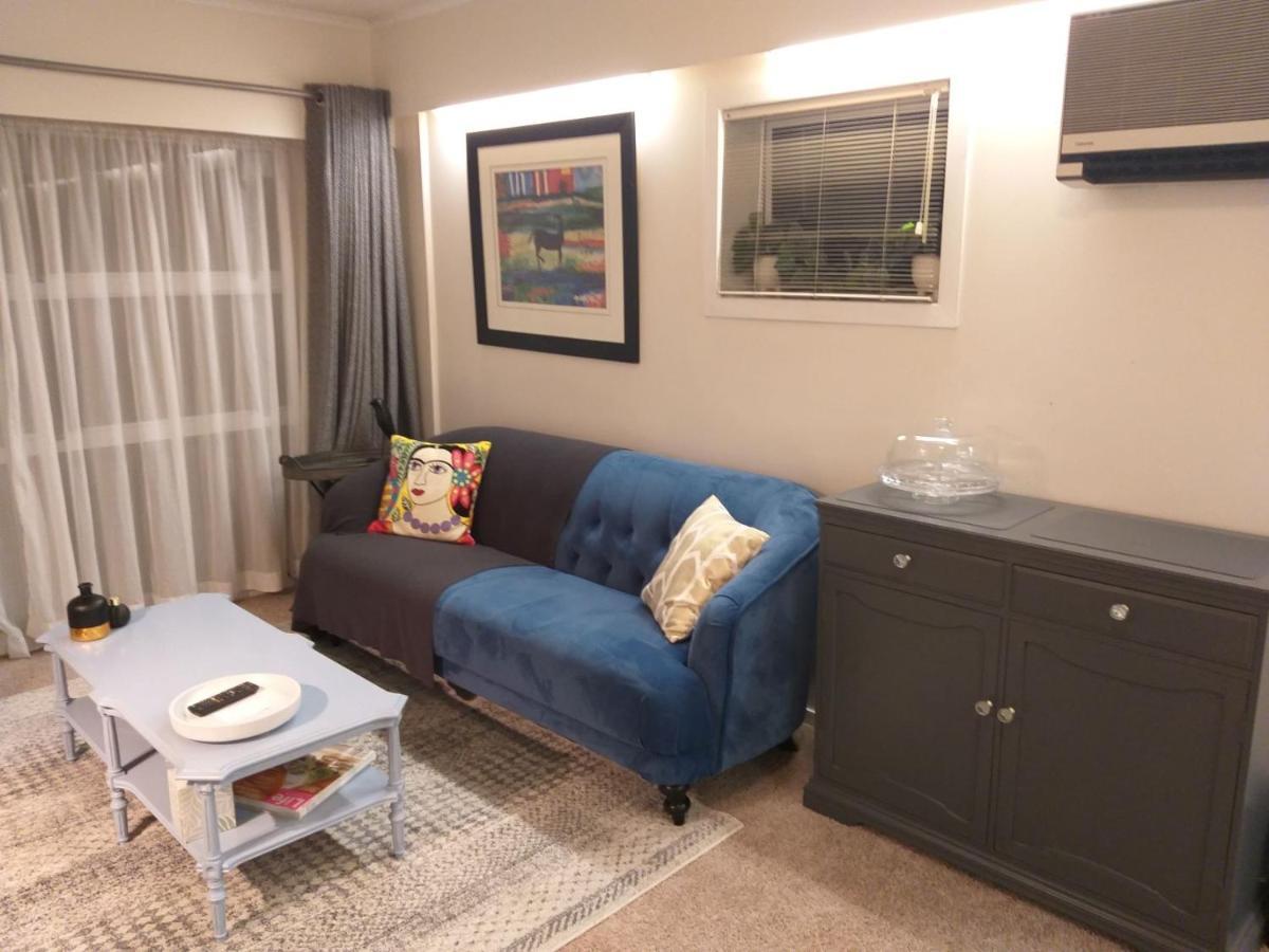 Graystone B & B Hamilton Eksteriør bilde