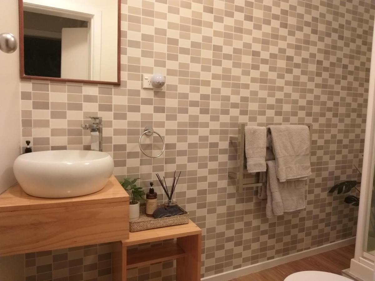 Graystone B & B Hamilton Eksteriør bilde