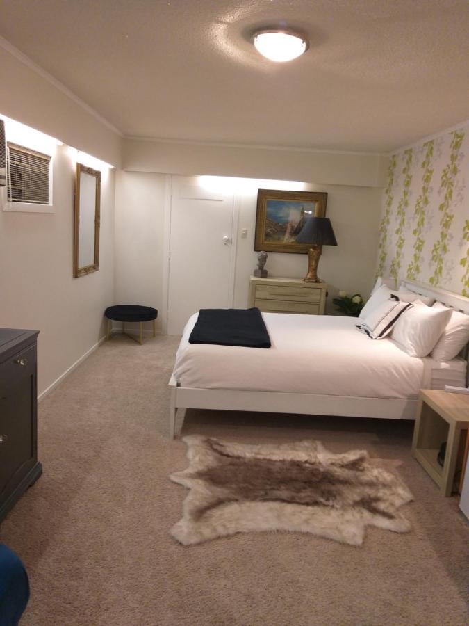 Graystone B & B Hamilton Eksteriør bilde